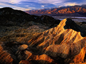 Death Valley National Park