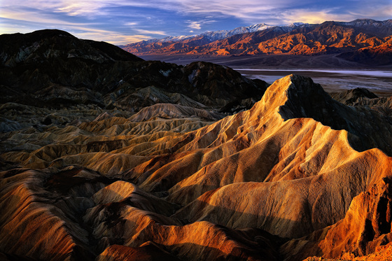 Death Valley National Park