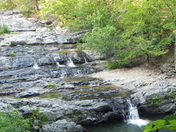 Little Missouri Falls Recreation Area