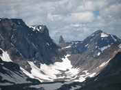 Absaroka-Beartooth Wilderness
