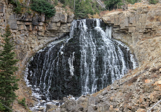 Yellowstone National Park