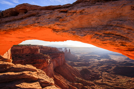Canyonlands