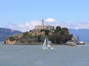 Alcatraz Island