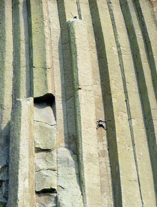 Devils Tower National Monument