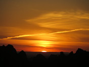 Badlands National Park