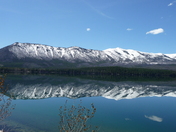 Glacier National park