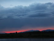 Targhee National Forest