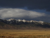 Rio Grande National Forest 