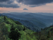 Great Smokie Mountains National Park