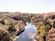  Wichita Mountains Wildlife Refuge 