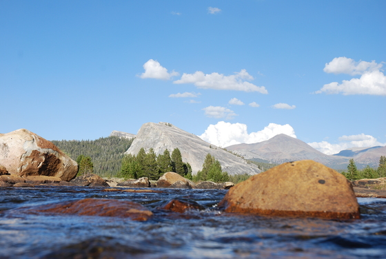 Yosemite