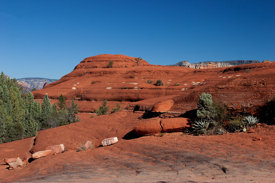Sedona
