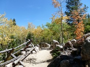 Rocky Mountain National Park