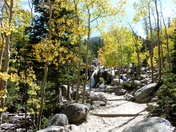 Rocky Mountain National Park