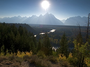 Grand Teton National Park