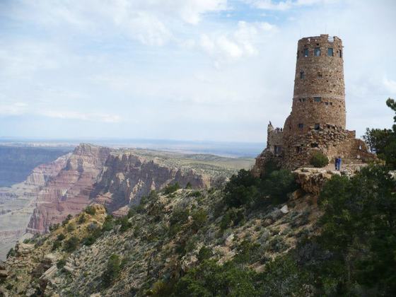 Grand Canyon National Park