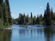 Grand Teton National Park