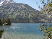 Grand Teton National Park