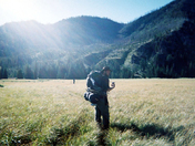 Yellowstone National Park