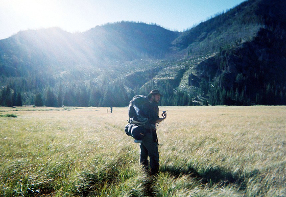Yellowstone National Park