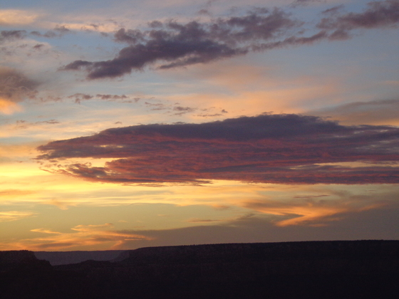 Grand Canyon