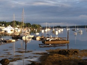 Acadia National Park