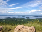 Acadia National Park