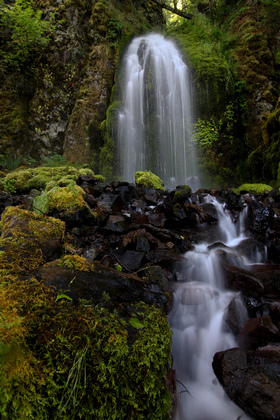 Columbia River Gorge