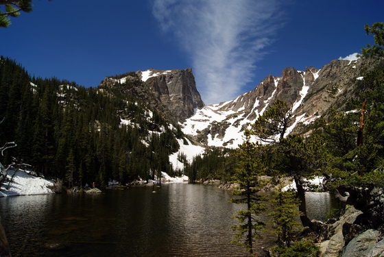 Rocky Mountain National Park