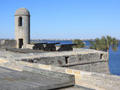 Castillo de San Marcos National Monument