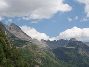 Glacier National Park