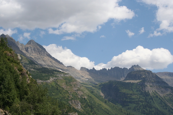 Glacier National Park