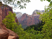 Zion National Park