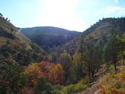 Guadalupe Mountains National Park