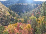 Guadalupe Mountains National Park