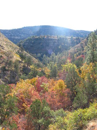 Guadalupe Mountains National Park