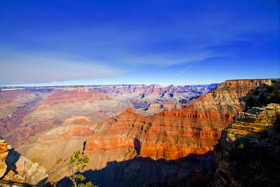 Grand Canyon