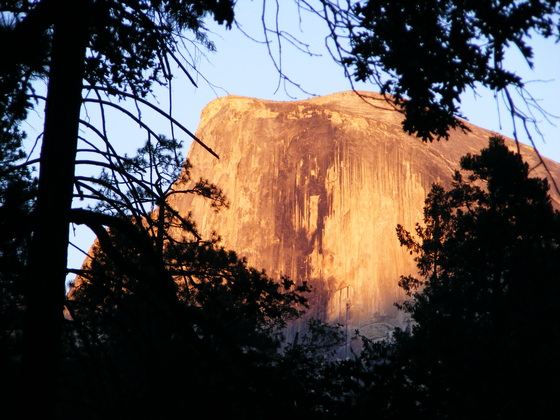 Yosemite