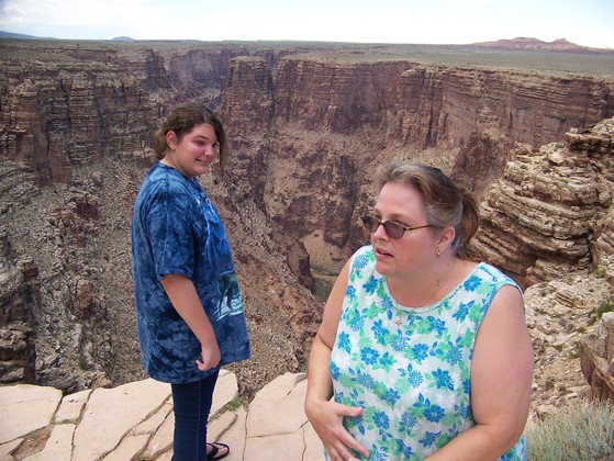 Grand Canyon National Park