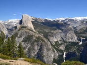 Yosemite NP