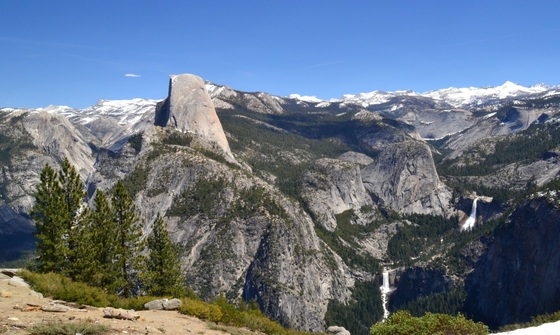 Yosemite NP