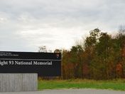 Flight 93 Memorial