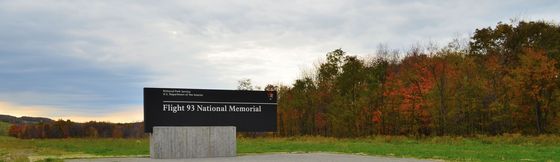 Flight 93 Memorial