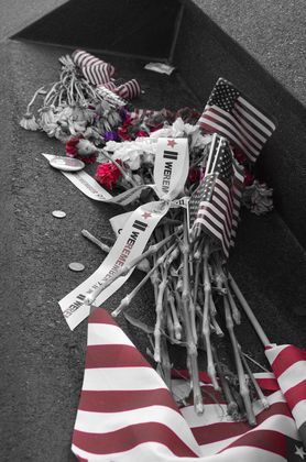 Flight 93 Memorial