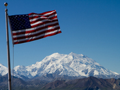 Denali National Park