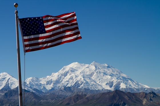 Denali National Park