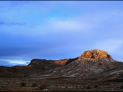 Mormon Mountains Wilderness Area