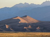 Great Sand Dunes National Park