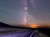 Great Sand Dunes National Park