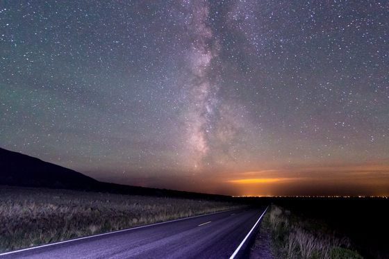 Great Sand Dunes National Park